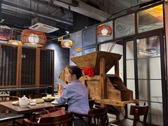 -大洋家·潮汕鱼鲜·花胶砂锅粥(天河东路店)