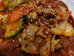 -李先生的首尔小馆(松江启源广场店)