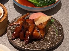 -晋江荣誉国际酒店·港誉茶餐厅