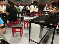 大堂-碎怂烤肉(钟楼柳巷店)