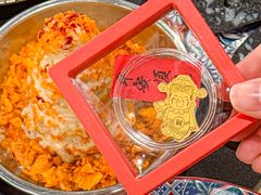 -大阪烧肉BAKA一代(十亩地店)