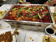 -金家老三饭庄(常营店)