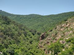 -棒棰岛宾馆景区