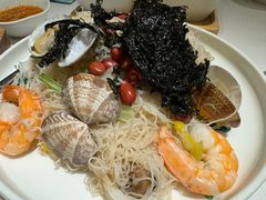 -莆田餐厅PUTIEN(三里屯店)