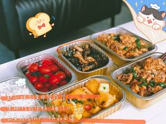 -赵小姐丨新中餐(曲江店)