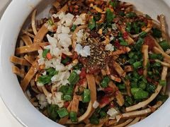 -兰湘子·湘菜小炒(长安万科广场店)