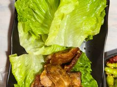 -云晓光头烧烤吧(盛夏店)