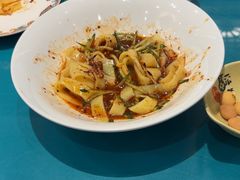 -巴依老爷新疆美食(望京小街店)