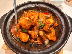 -汤城小厨•粤菜•靓汤(金宝街店)