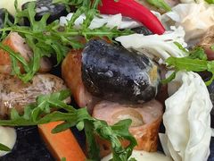 -九月里.自由花园餐厅