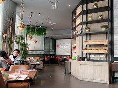 -西堤牛排(合肥之心城店)