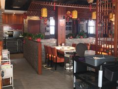 大堂-重庆刘一手火锅(昌江恒基店)