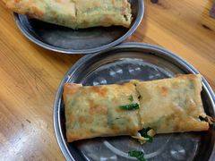 -正宗棉湖甜汤春卷店