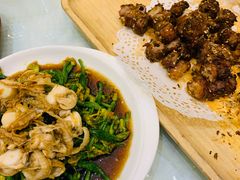 -新洪记·丽久饭店(铁西店)