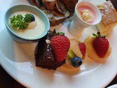 -天伦松鹤大饭店·欣妮咖啡