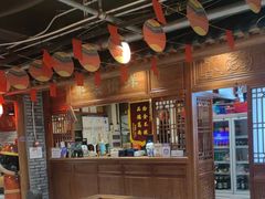 -京味斋·北京烤鸭(北京南站洋桥店)