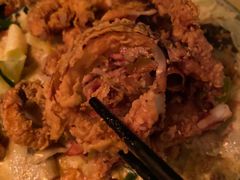 -Outdark Korean Restaurant