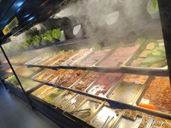 -苏格里岛自助海鲜烤肉(青秀万达店)