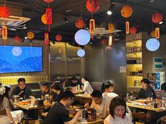 -记忆串城·东北烧烤·小龙虾·大型团建(南油店)