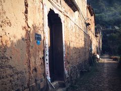 -杨家堂村