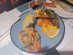 -吉布鲁牛排海鲜自助(深圳金牌店)