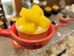 水果塔-夜市全日餐厅·洲际酒店(石家庄洲际酒店)