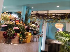 -蜜桃花开·中西融合菜E&W(南长街店)