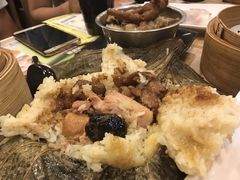 -添好运点心专门店(中环IFC店)