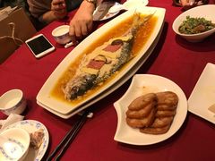 -老吉士酒家(天平路店)