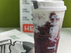 -喜茶(深圳东门1234店)
