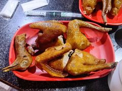 红烧乳鸽-光明刘冰乳鸽店(光明法政北路店)