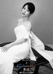 点击看大图 -MuseMarry婚纱(前海嘉里中心店)