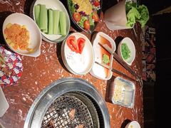 -和牛村烧肉放题(淄博王府井店)
