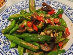 -欧记大排档·景德菜(上海首店)