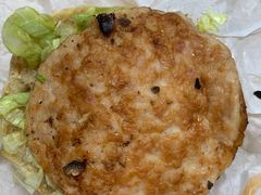 -麦当劳(萝岗敏捷广场店)