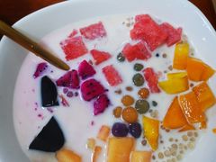 -黄鸡肉钵钵鸡