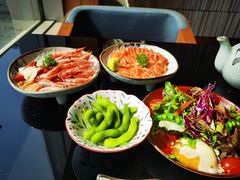 -新鲜特色餐厅(香格里拉大酒店)