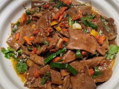 -饺子功·东北记忆·锅包肉(电厂路店)