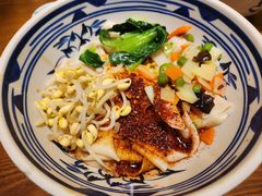 -汉唐小馆·西安名小吃(翠微印象城店)