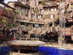 -长鹿旅游休博园