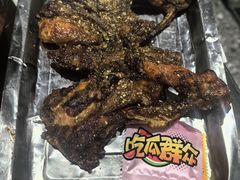 -堂堂小伙夫·辽宁小吃大排档(京西大悦城店)