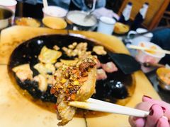 -阿昌白族石板烧(大理古城店)