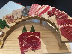 -千寻山野烤肉(中关村店)