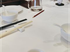 -白天鹅宾馆-宏图府餐厅