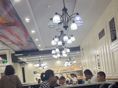-集杰尚品海鲜烤肉自助餐厅(乳山振华店)