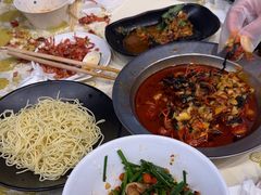 -铭副琦食·虾蟹烩馆(渔人码头店)