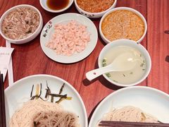 -裕兴记•蟹黄面馆(人民广场店)