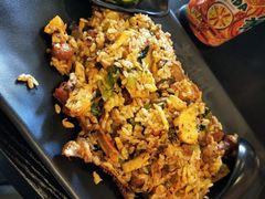 -老啪叽串炒饭(铁百店)