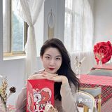 西安ins风法式甜品屋｜get情人节限定甜品啦