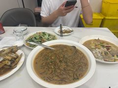 -健跳小海鲜(人民路店)